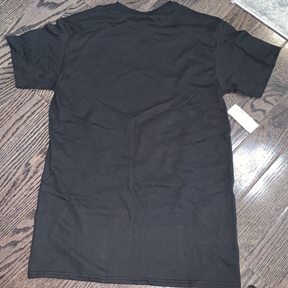 NWT - Batman Tee with Japanese Lettering - Small - Picture 6 of 6